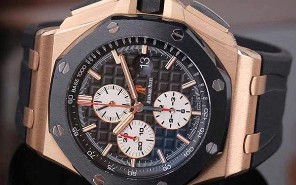 愛彼機械表機芯生銹解決辦法盤點（保養(yǎng)與修復(fù)技巧詳解）（圖）