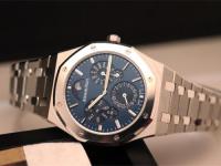 愛(ài)彼手表走時(shí)不準(zhǔn)解決方法