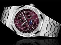 愛(ài)彼手表表針變色解決技巧是什么