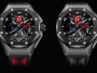 愛(ài)彼腕表機(jī)芯生銹了解決技巧集錦