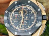 愛彼腕表發(fā)條擰反了解決方法集錦