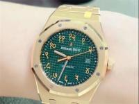 愛彼手表機(jī)芯生銹了怎么辦