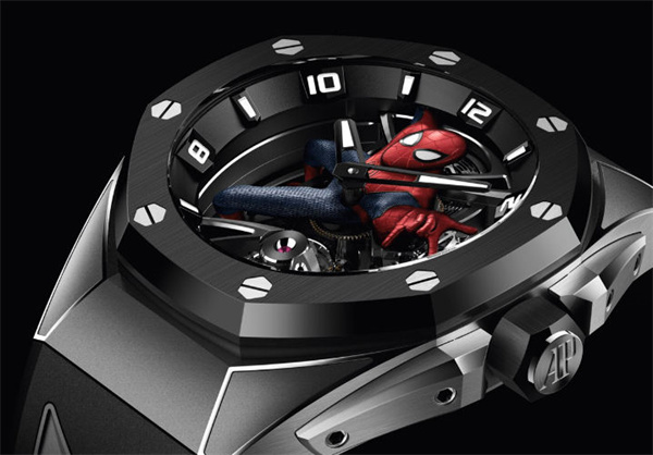 愛彼腕表機芯里面有劃痕處理方法是什么(圖) 愛彼腕表機芯里面有劃痕處理方法是什么(圖)