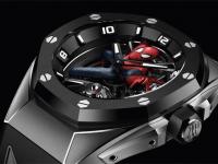 愛彼腕表機(jī)芯里面有劃痕處理方法是什么