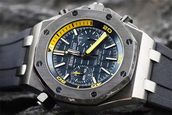 愛彼怎么上發條(圖) 愛彼怎么上發條(圖)