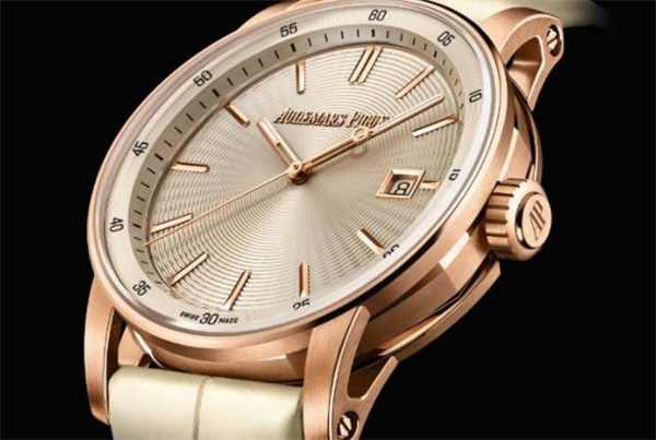 愛彼發條擰反了解決方法詳解(圖) 愛彼發條擰反了解決方法詳解(圖)