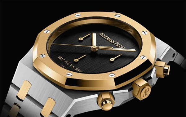 愛彼表蒙子壞了怎么解決(圖) 愛彼表蒙子壞了怎么解決(圖)