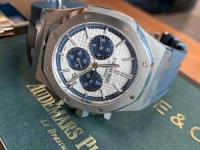 愛彼表盤生銹解決辦法推薦