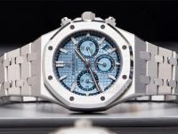 愛彼腕表發(fā)條一直上不緊解決技巧匯總