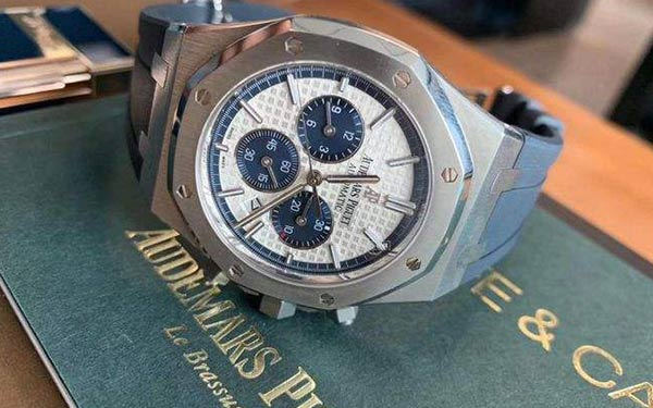 愛彼手表進水了處理辦法盤點（圖）