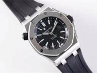 愛彼腕表外觀有劃痕處理辦法