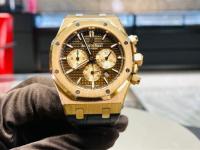 愛彼手表機芯生銹了處理方法匯總