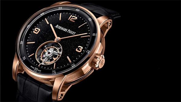 愛彼腕表走走停停解決辦法大全（圖）