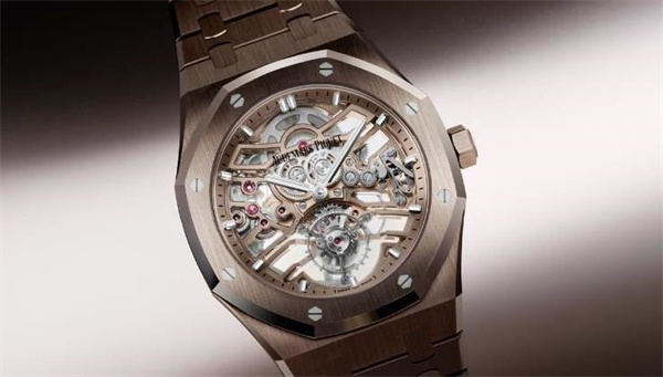 愛彼腕表走時(shí)不準(zhǔn)解決方法匯總（圖）