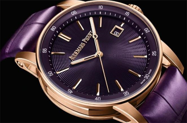 愛(ài)彼手表摔壞了解決方法（圖）