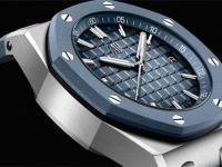 愛彼手表發(fā)條一直上不緊處理方法