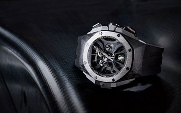 愛彼手表摔壞了解決辦法匯總（圖）