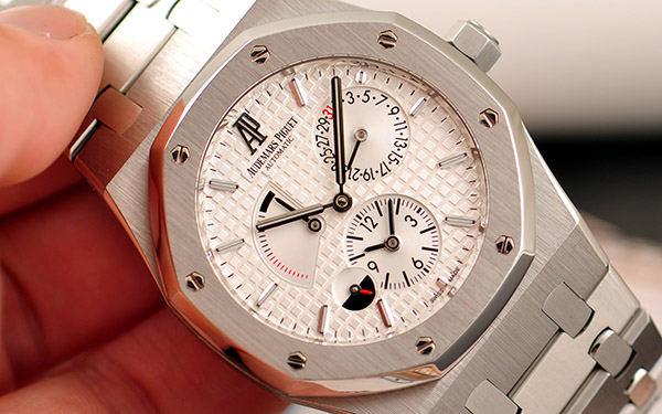 愛彼腕表走時不準解決技巧大全(圖) 愛彼腕表走時不準解決技巧大全(圖)