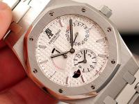 愛彼腕表走時不準解決技巧大全