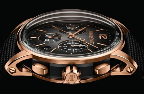 愛彼手表機芯受損解決辦法盤點（圖）