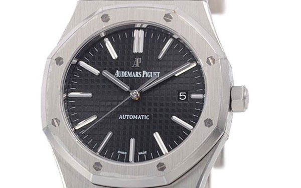 愛彼手表進水了原因是啥（圖）