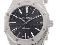 愛彼手表進水了原因是啥