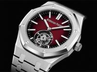 愛彼手表偷停如何處理