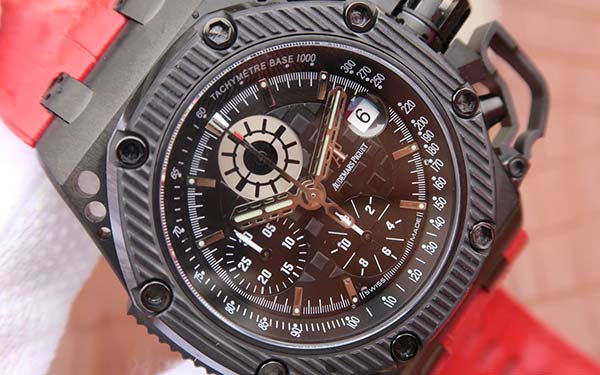 愛彼手表機芯生銹了解決方法詳解(圖) 愛彼手表機芯生銹了解決方法詳解(圖)