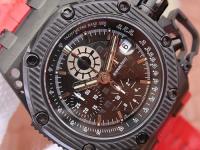 愛彼手表機芯生銹了解決方法詳解