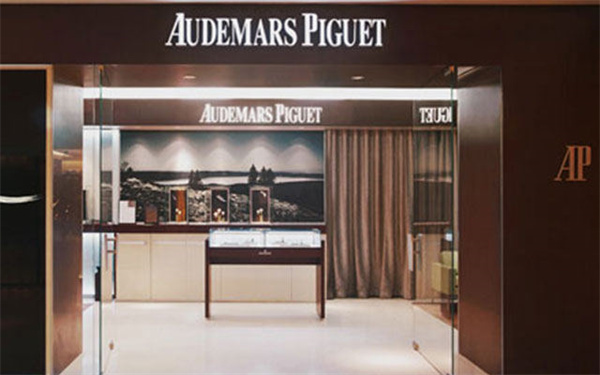 愛彼手表偷停如何修復(fù)（圖）