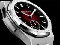 愛彼手表機芯受損怎么辦