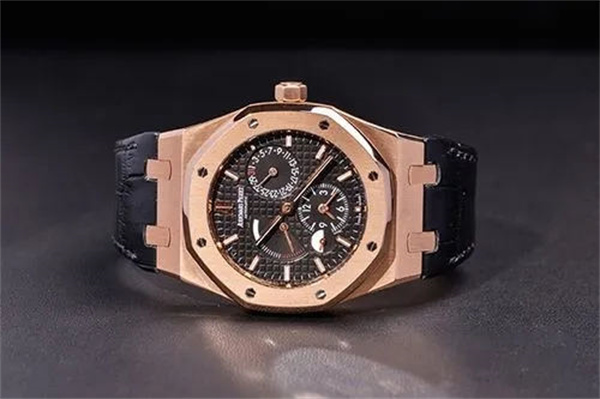 愛(ài)彼手表表針掉了處理技巧是什么（圖）