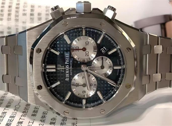 愛彼表面會摔碎嗎（圖）