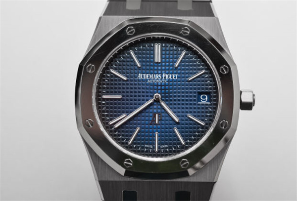 愛彼手表生銹了處理辦法詳解（圖）