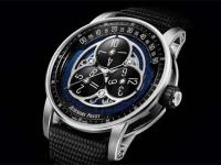 愛(ài)彼手表進(jìn)灰了處理方法推薦