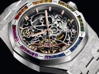 愛彼手表生銹了解決技巧集錦