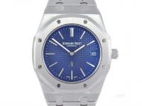 愛(ài)彼手表進(jìn)灰了應(yīng)該咋解決