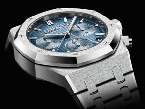 愛彼手表進(jìn)水了怎么修復(fù)（圖）