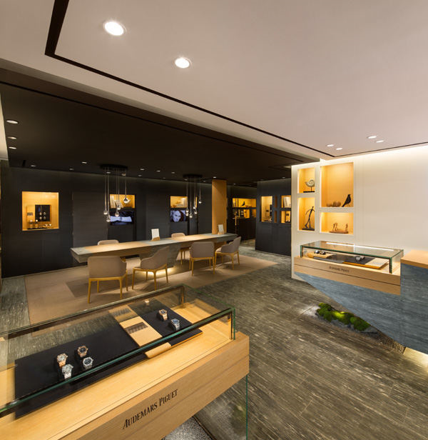 愛彼手表表殼壞了怎么解決（圖）