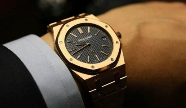 愛彼手表指針生銹解決方法匯總（圖）