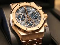 愛彼手表表盤生銹解決方法深度解析