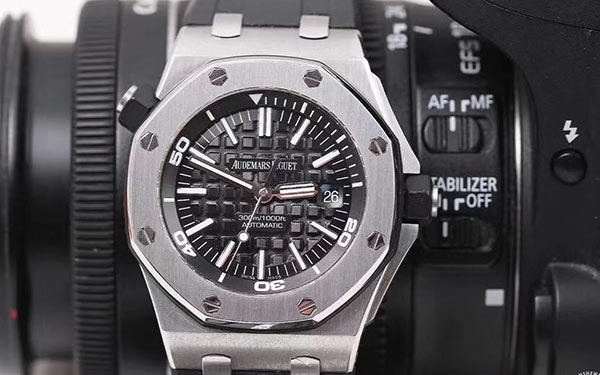 愛彼手表表針不走了解決辦法（圖）