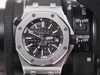 愛彼手表表針不走了解決辦法