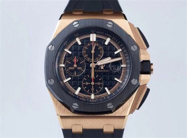 愛(ài)彼外觀(guān)翻新多少錢(qián)（圖）