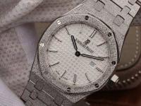 愛彼手表外觀有劃痕處理方法詳解