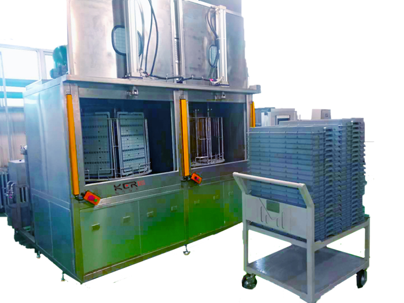 全自動超聲波清洗機長時間使用要注意什么？