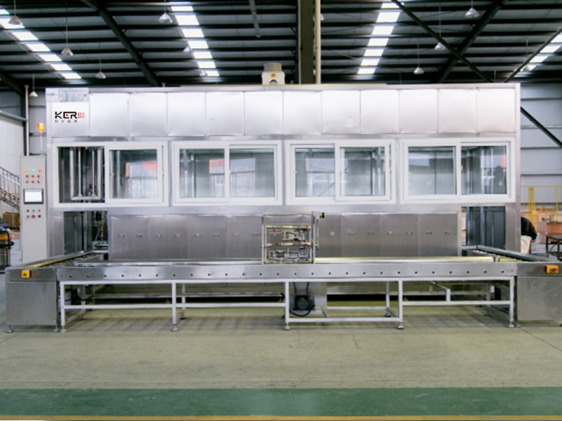 超聲波清洗機按產品名稱分類能分成哪些？